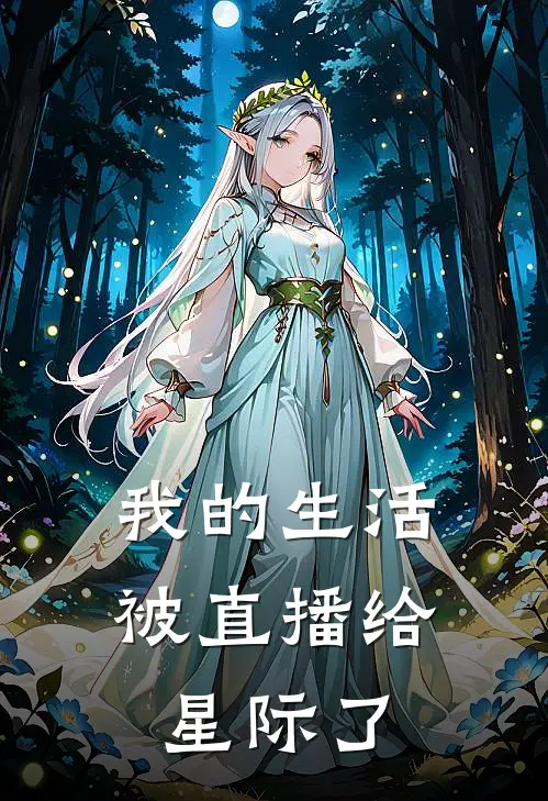 我的生活被直播给星际了(姚玉萝姚星辰)全本完结小说_完整版免费全文阅读我的生活被直播给星际了(姚玉萝姚星辰)