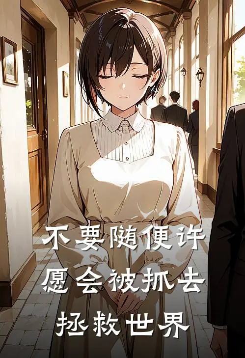 不要随便许愿会被抓去拯救世界