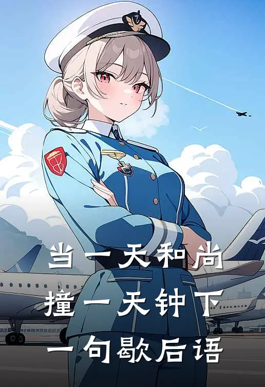 当一天和尚撞一天钟下一句歇后语