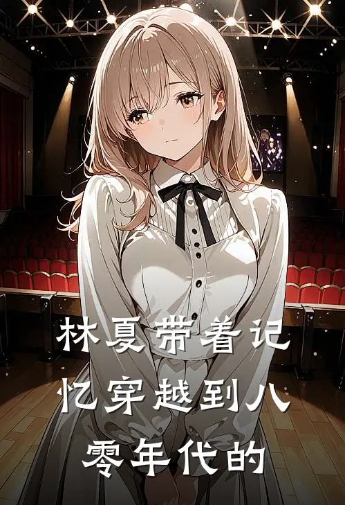 林夏带着记忆穿越到八零年代的