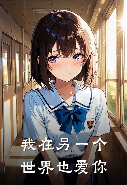 我在另一个世界也爱你
