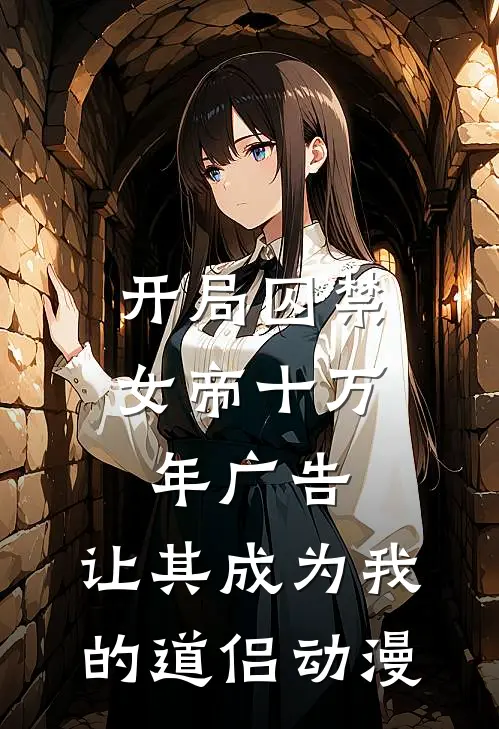 开局囚禁女帝十万年广告,让其成为我的道侣动漫