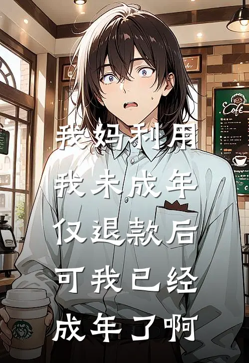 我妈利用我未成年仅退款后，可我已经成年了啊佚名佚名免费完结版小说_小说完结我妈利用我未成年仅退款后，可我已经成年了啊佚名佚名