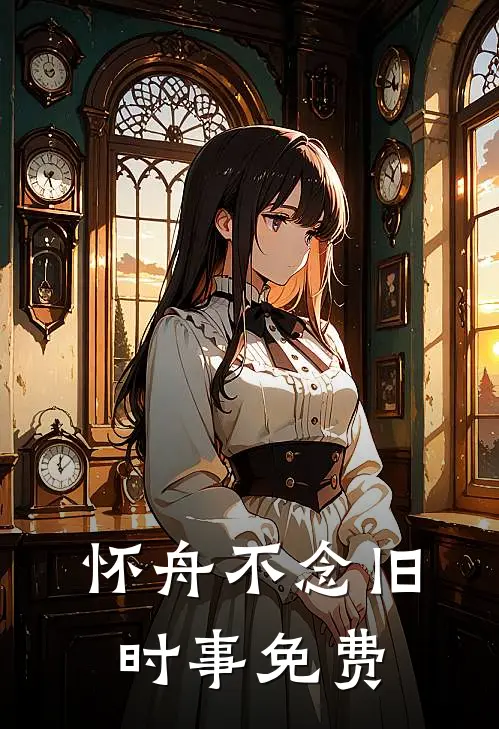 怀舟不念旧时事免费