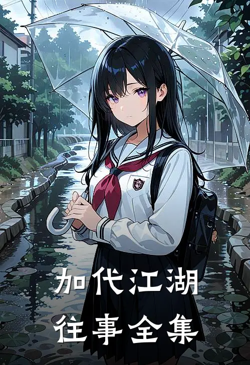 加代江湖往事全集