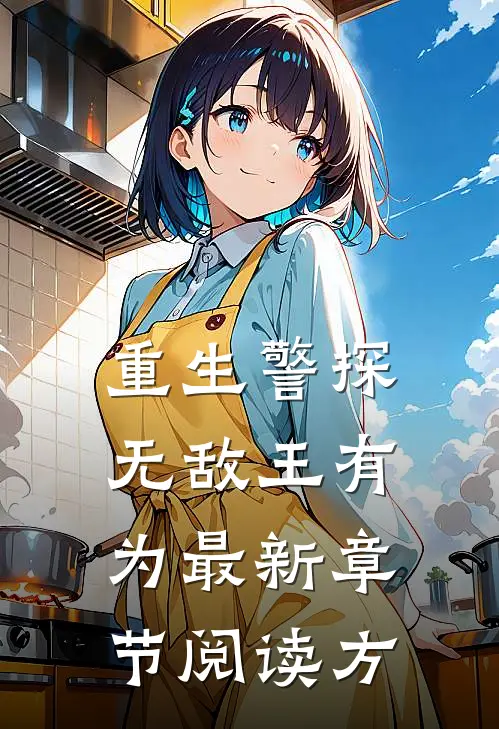 重生警探无敌王有为最新章节阅读方