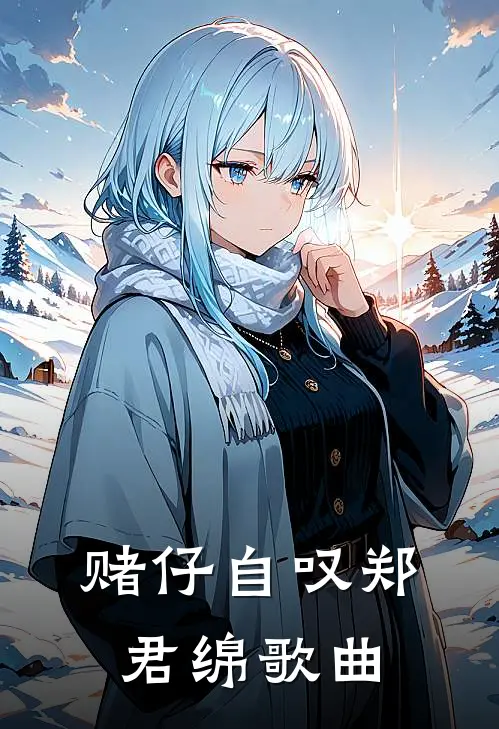 赌仔自叹郑君绵歌曲