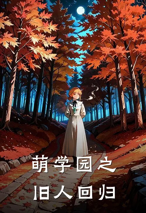 萌学园之旧人回归