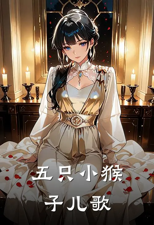 五只小猴子儿歌