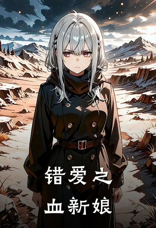 错爱之血新娘谭火烽三英子完结好看小说_最新章节列表错爱之血新娘(谭火烽三英子)