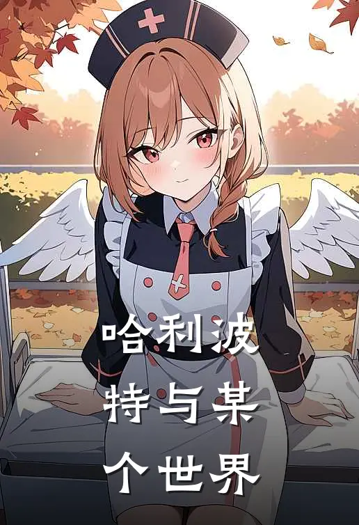 哈利波特与某个世界