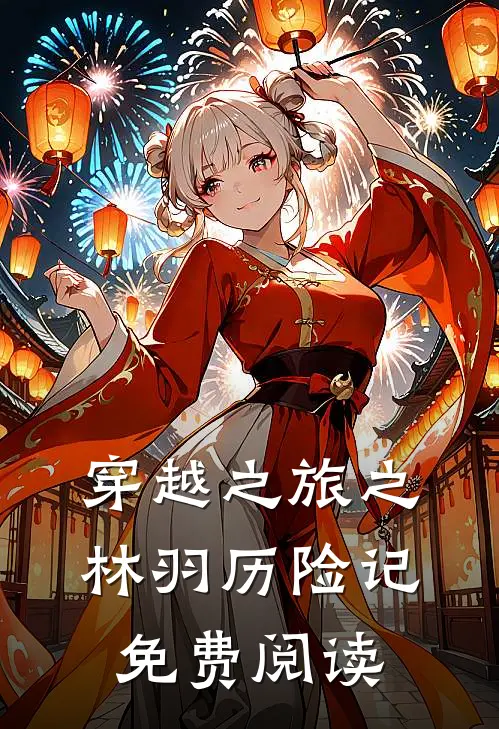 穿越之旅之林羽历险记免费阅读