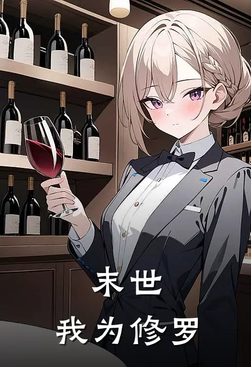 末世：我为修罗