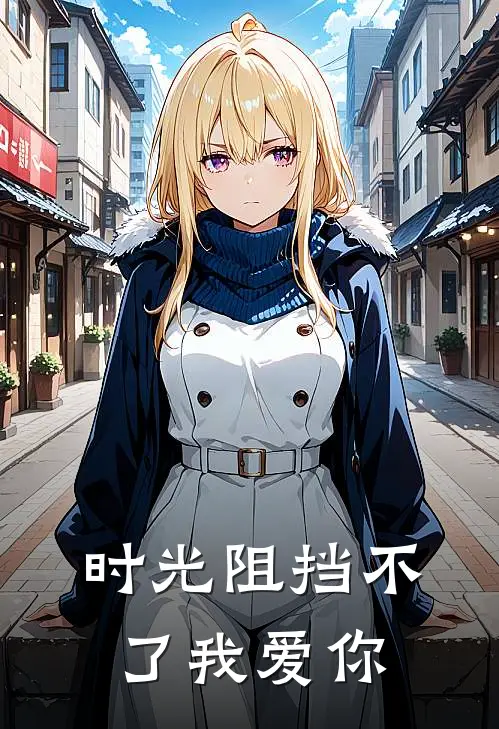 时光阻挡不了我爱你(周延川沈知意)在哪看免费小说_全本免费完结小说时光阻挡不了我爱你周延川沈知意