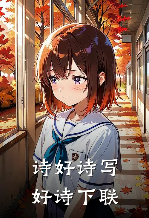 诗好诗写好诗下联
