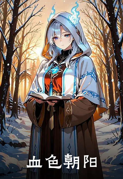 血色朝阳(林少白安禄山)免费小说_完整版免费阅读血色朝阳林少白安禄山