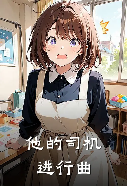 他的司机进行曲