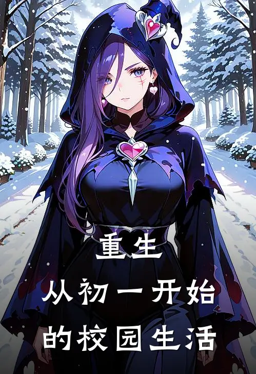 重生，从初一开始的校园生活王冲王美梁最新小说推荐_完结小说重生，从初一开始的校园生活(王冲王美梁)