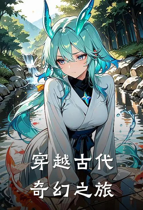 穿越古代，奇幻之旅