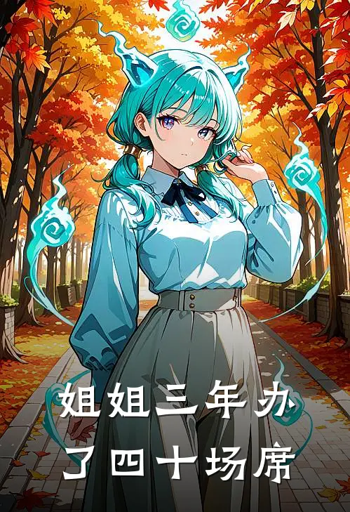 姐姐三年办了四十场席(江明珠江晦珠)推荐完结小说_最新章节列表姐姐三年办了四十场席(江明珠江晦珠)