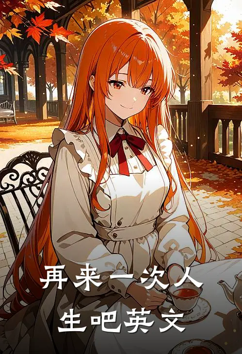 再来一次人生吧英文