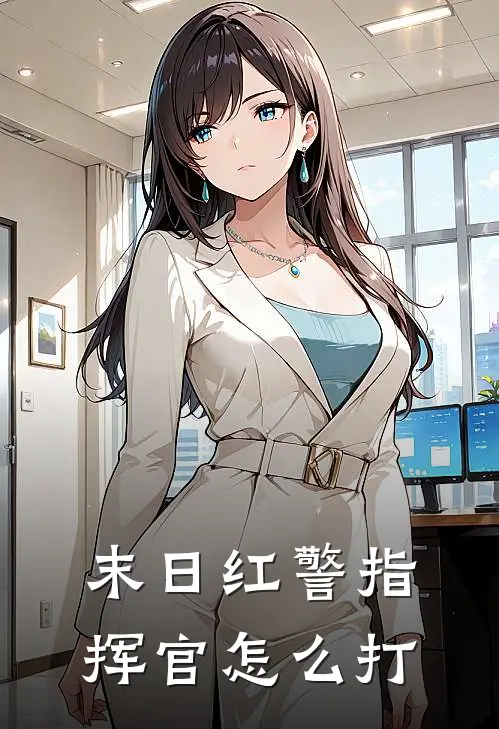 末日红警指挥官怎么打