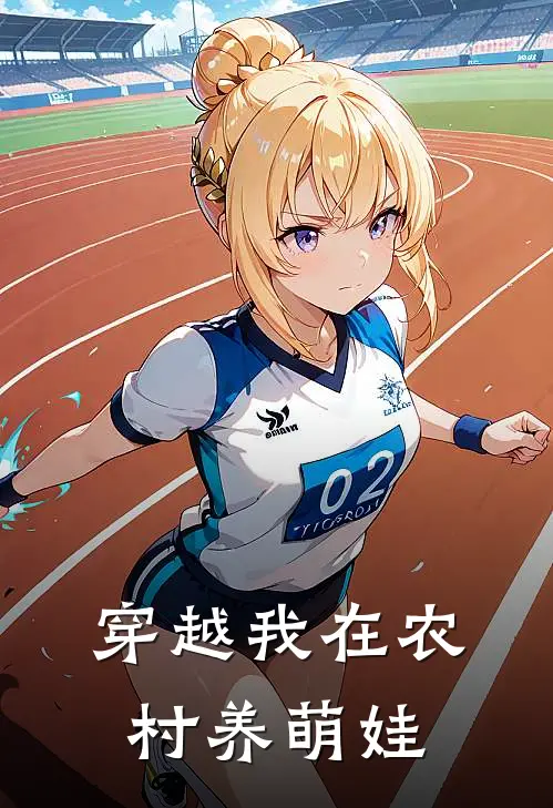 穿越我在农村养萌娃肖安陆沉全本免费在线阅读_肖安陆沉全文阅读