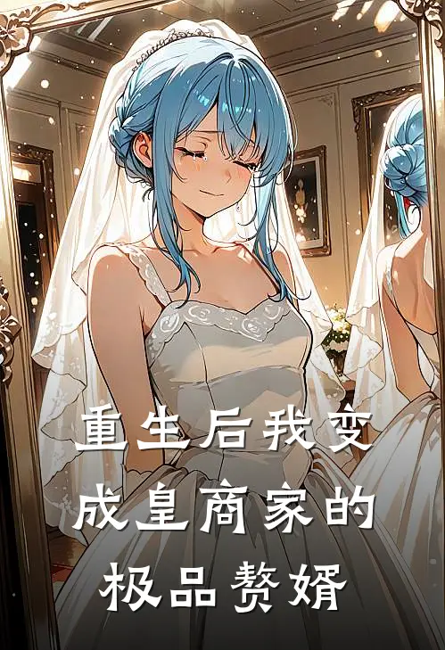 重生后我变成皇商家的极品赘婿(周一衡姜瑶)最新小说_免费阅读完整版小说重生后我变成皇商家的极品赘婿(周一衡姜瑶)