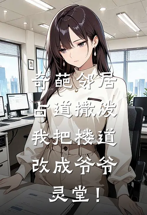 王春花孟文星(奇葩邻居占道撒泼，我把楼道改成爷爷灵堂！)全本免费在线阅读_王春花孟文星全集在线阅读