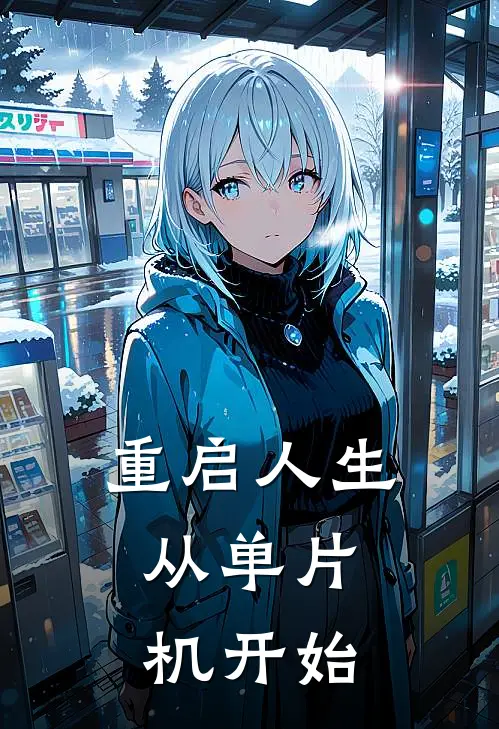 重启人生：从单片机开始(刘小川李工)全文免费在线阅读_重启人生：从单片机开始热门小说