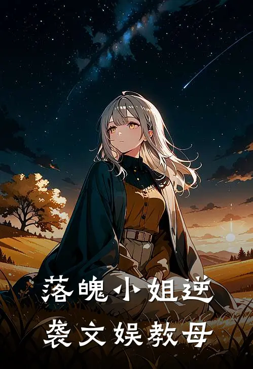 落魄小姐逆袭文娱教母