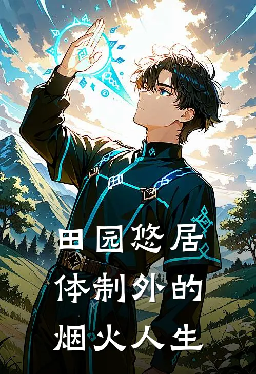 田园悠居：体制外的烟火人生