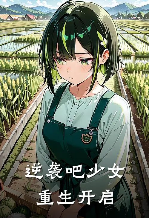 逆袭吧少女重生开启(林悦陈嘉怡)完本小说_热门的小说逆袭吧少女重生开启林悦陈嘉怡