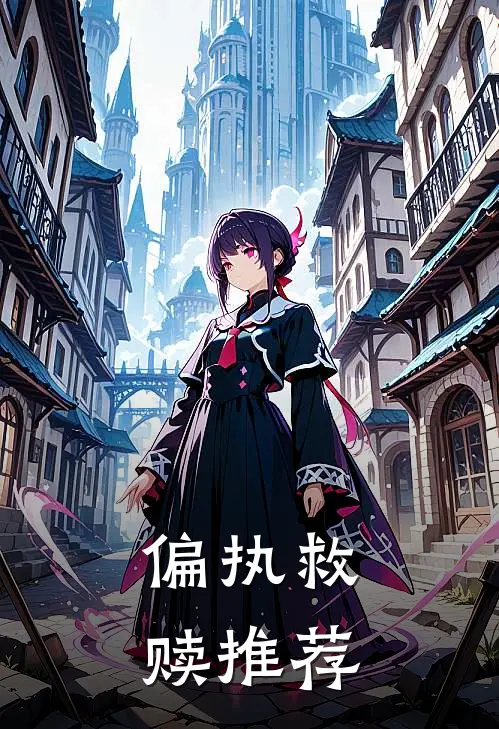偏执救赎推荐