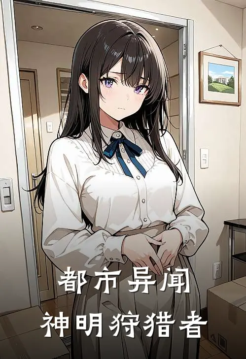 都市异闻：神明狩猎者