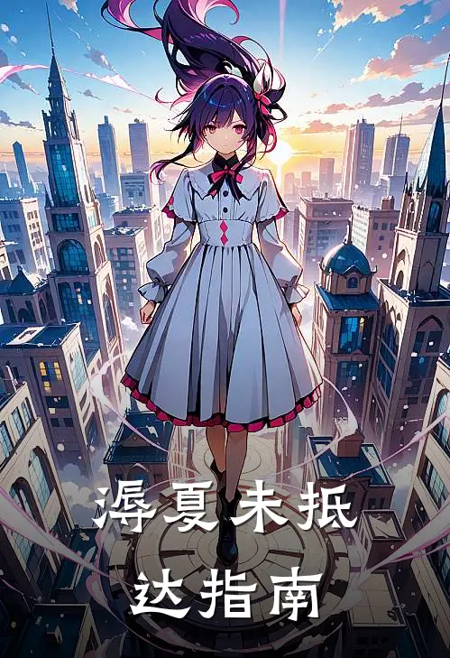 《溽夏未抵达指南》朱鹤棠陈淮洲完结版阅读_朱鹤棠陈淮洲完结版在线阅读