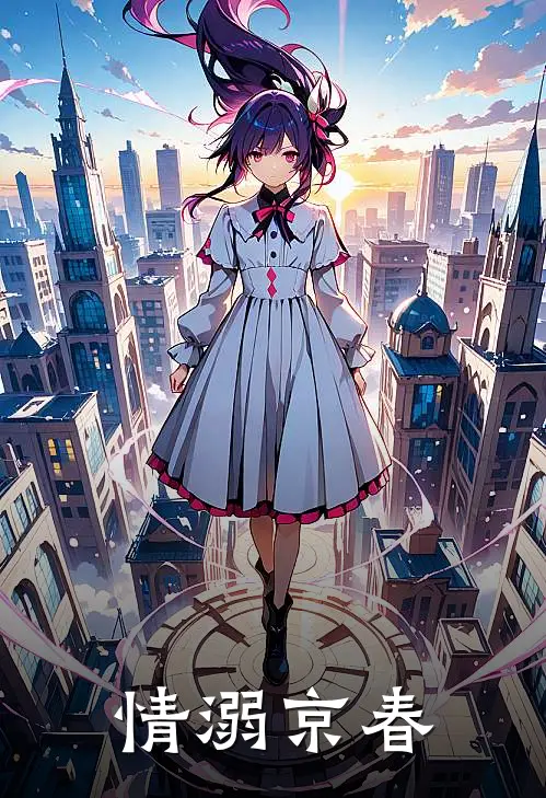 情溺京春商泽野岑栀最新完结小说推荐_最新更新小说情溺京春(商泽野岑栀)