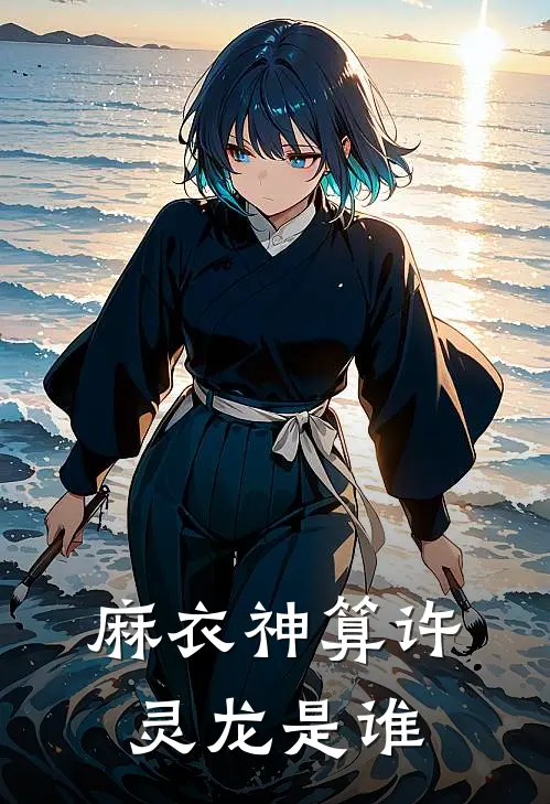 麻衣神算许灵龙是谁