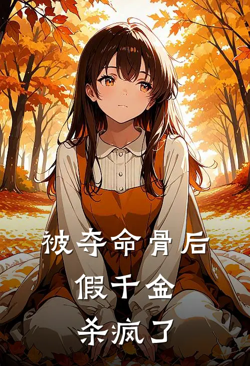 被夺命骨后，假千金杀疯了(容晏顾疏月)最新推荐小说_最新免费小说被夺命骨后，假千金杀疯了容晏顾疏月