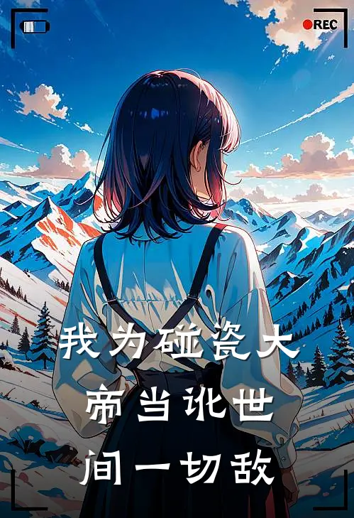 我为碰瓷大帝当讹世间一切敌