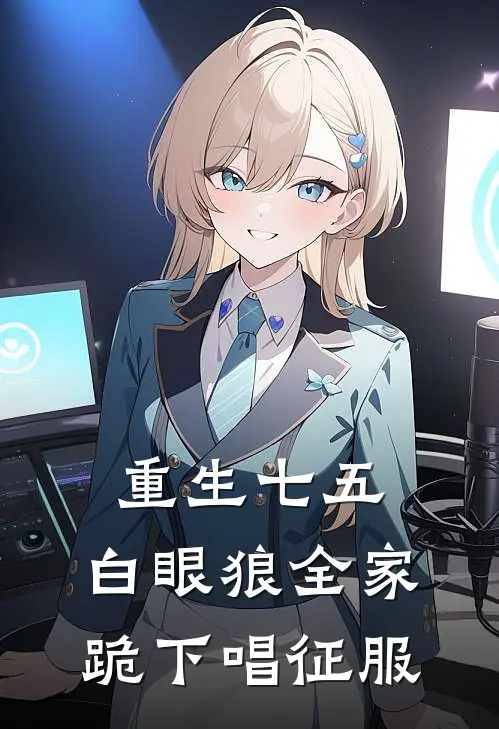 重生七五：白眼狼全家跪下唱征服陈兰英张国强热门小说阅读_免费完结小说重生七五：白眼狼全家跪下唱征服陈兰英张国强