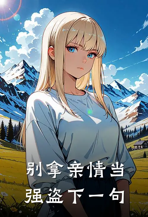 别拿亲情当强盗下一句