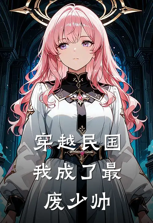 穿越民国：我成了最废少帅