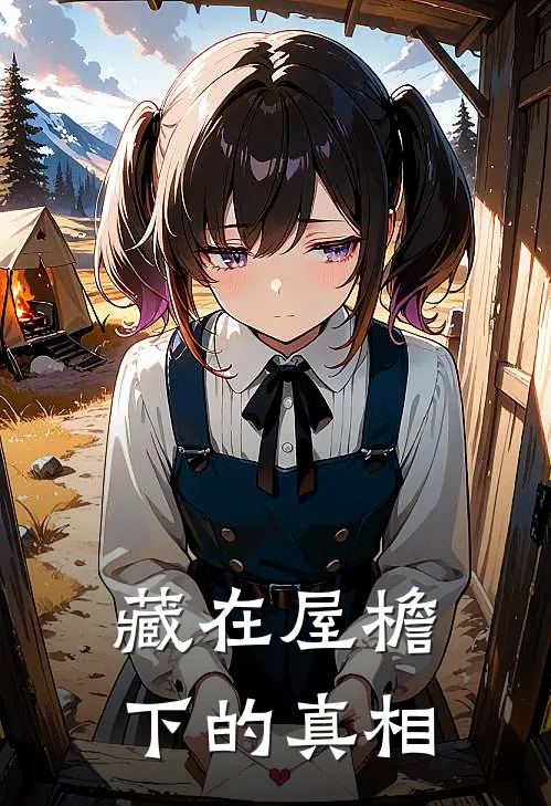 李晓安陈叔《藏在屋檐下的真相》_(李晓安陈叔)热门小说