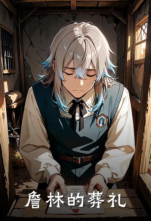 詹林的葬礼丛莉季聪完结小说免费阅读_完本热门小说詹林的葬礼丛莉季聪