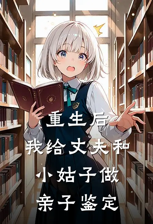 重生后，我给丈夫和小姑子做亲子鉴定沈梦张梦瑶完结小说免费阅读_完本热门小说重生后，我给丈夫和小姑子做亲子鉴定沈梦张梦瑶