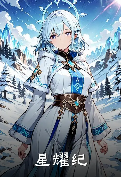 星耀纪李柯艾萨克推荐完结小说_免费阅读星耀纪(李柯艾萨克)