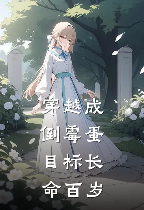 穿越成倒霉蛋，目标长命百岁