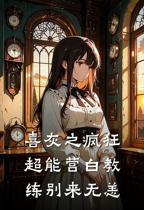 喜灰之疯狂超能营白教练别来无恙卡非长非完本完结小说_完本完结小说喜灰之疯狂超能营白教练别来无恙(卡非长非)