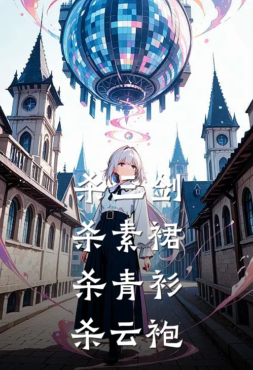 杀三剑：杀素裙，杀青衫，杀云袍沐庆沐玄衣完结小说大全_免费小说在哪看杀三剑：杀素裙，杀青衫，杀云袍(沐庆沐玄衣)